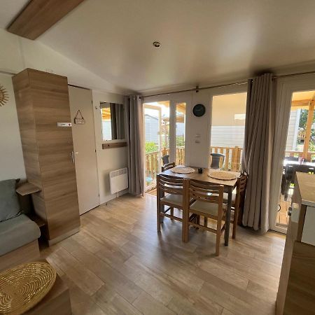 Mobil Home Climatise Lege-Cap-Ferret Luaran gambar