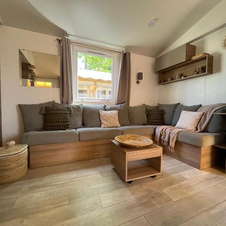 Mobil Home Climatise Lege-Cap-Ferret Luaran gambar