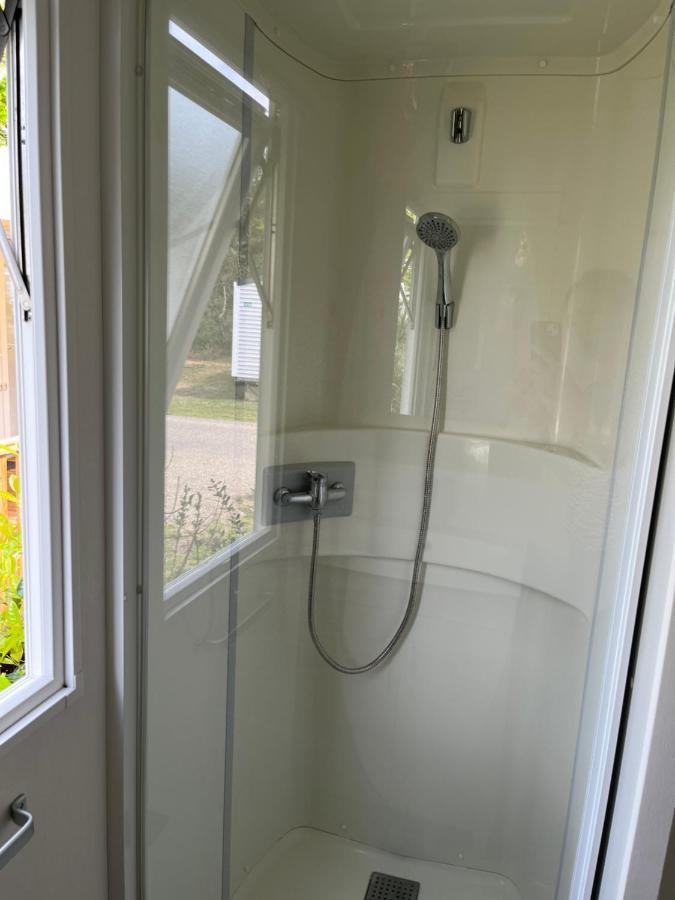 Mobil Home Climatise Lege-Cap-Ferret Luaran gambar