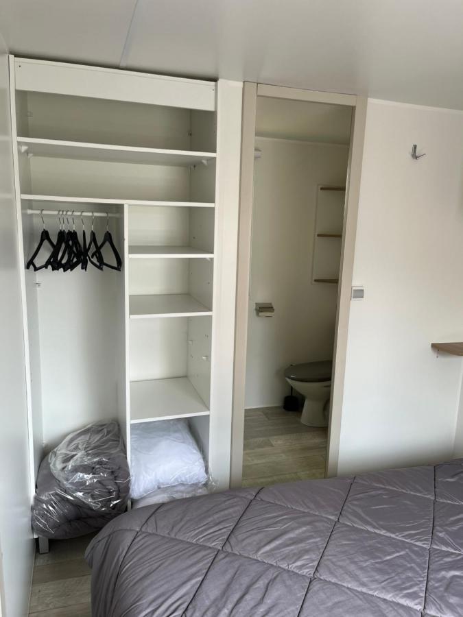Mobil Home Climatise Lege-Cap-Ferret Luaran gambar