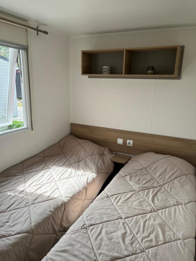 Mobil Home Climatise Lege-Cap-Ferret Luaran gambar