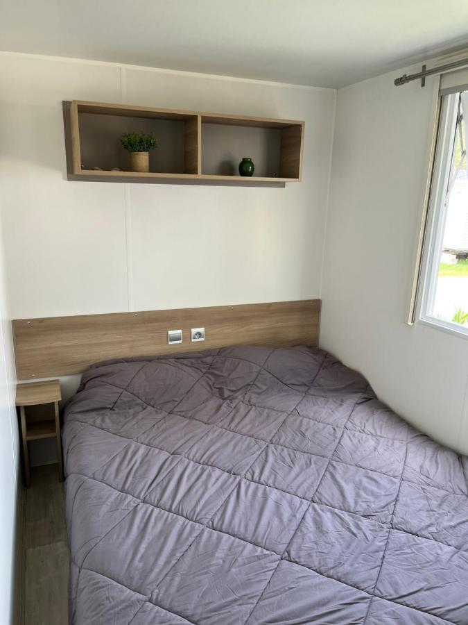 Mobil Home Climatise Lege-Cap-Ferret Luaran gambar